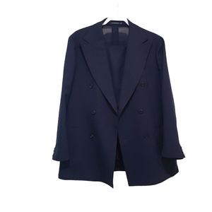 SUITSUPPLY HAVANA SLIM SUIT